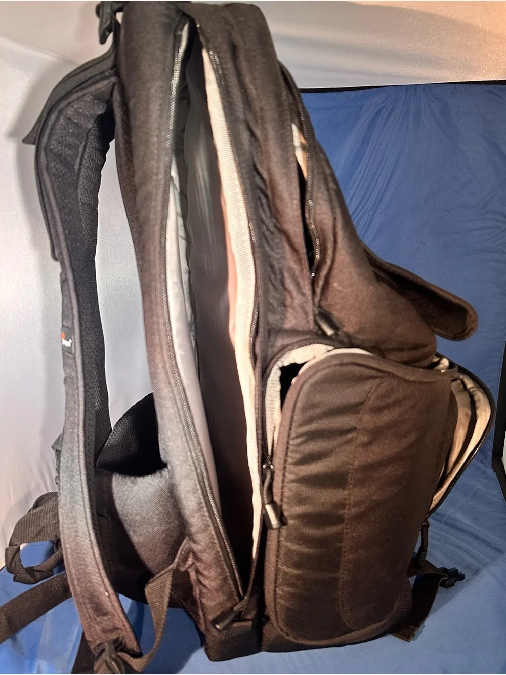 Lowepro Transit Backpack 350 AW Camera Laptop Backpack